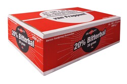 Subliem by Frappant Bitterbal 20% 100x20 gram