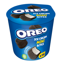 Domini Oreo Small Bites Cup 12x105 ml