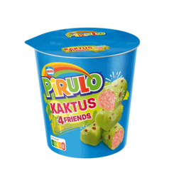 Domini Pirulo Kaktus 4 Friends 12x90ml