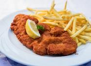Homeko Oostenrijkse schnitzel 30x220gram