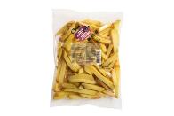 Quik's RustiQue verse Frites met Schil 2x5KG