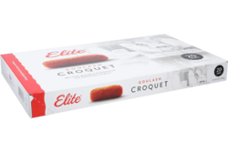 ELITE  Goulash Croquet 20x100 gr