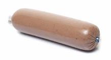 Homeko Leverworst 1Kg