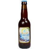 Blauwe IJsbeer Rödel & Jödel IJsbeer 24x33cl