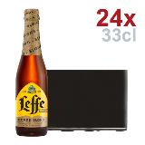 Leffe Blond 24x33 cl