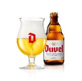 Duvel Moortgat 24x33 cl