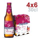 Hoegaarden Rosée 24x25 cl