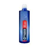 FEEL SO GOOD Watermeloen zero 12x0,6L