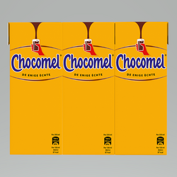 Chocomel 5x6x20cl PAKJES KARTON