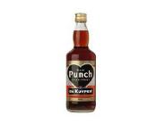 De Kuyper Rumpunch 28%  1 L