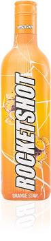Rocketshot Orange star 0,7L