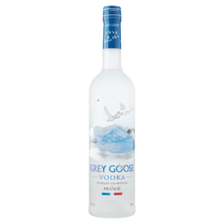 Grey Goose Vodka 40% 0,7L