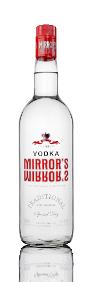 CZar Peter Wodka 40% 1L