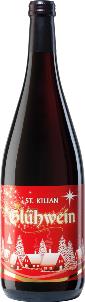 St Kilian Glühwein  1 L