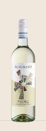 Almorano Pinot Grigio delle Venezie 0,75L