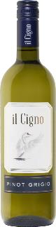 Il Cigno Pinot Grigio  0,75L