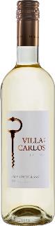 Villa Don Carlos Sauvignon Blanc 0,75 L