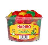 Haribo Fruit Rotella -150st