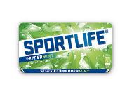 Sportlife Peppermint 48x17gr