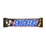 Snickers 2 pack 24x80 gr