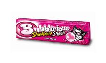 Bubblicious Strawberry Splash 18st