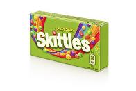 Skittles Crazy Sours 36x45gr