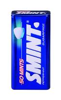 Smint Peppermint 12x50st
