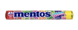 Mentos Fruit 40 rol