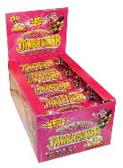 Jawbreaker Strawberry 5 pack 40 st