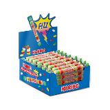 Haribo mega roulette fizz rol x40