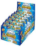 Jawbreaker Blue Rasberry 5 pack 40 st