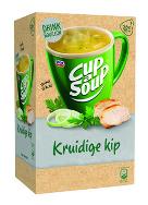 Verstegen Gehaktkruiden zout 465 gr