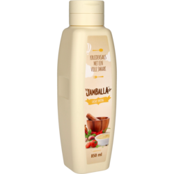 Jamballa Saus  850ml