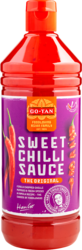 HELA - F&F Sweet Chilisaus - 700ml