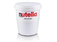 Nutella 3 KG