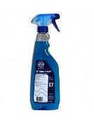 Orphisch Glasreiniger 75cl Spray I7