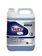 SUN Professional Spoelglans Pro Formula 5L