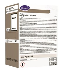 Suma Select A7 =10L SAFEP.=