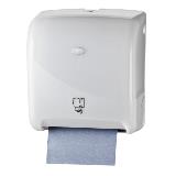 Euro Handtowel dispenser manual