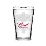 BUD 1.5 l Pitcher Glas