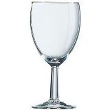 Savoie Wijnglazen 19cl  - 12 st.