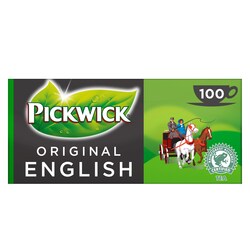 Pickwick Thee Eng. 100x4gr