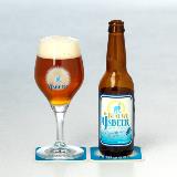 Blauwe IJsbeer Weijsbeer BOCK 24x33cl