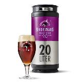 'T IJ IJndejaars 20L
