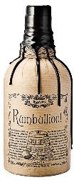 Able Forths RumBullion 43% 0,7 L