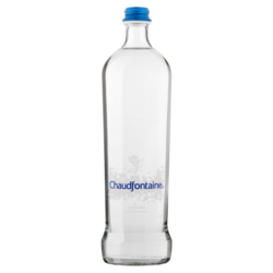 Chaudfontaine Still GLAS 6x 0,75L