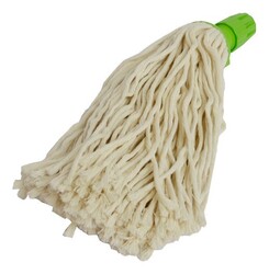 Spaanse Mop 220gr GROEN
