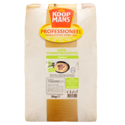 Koopmans Oliebollenmix 5KG