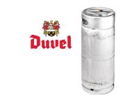 Duvel 19,5 liter