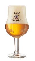 Glas 25cl Tripel Karmeliet x6